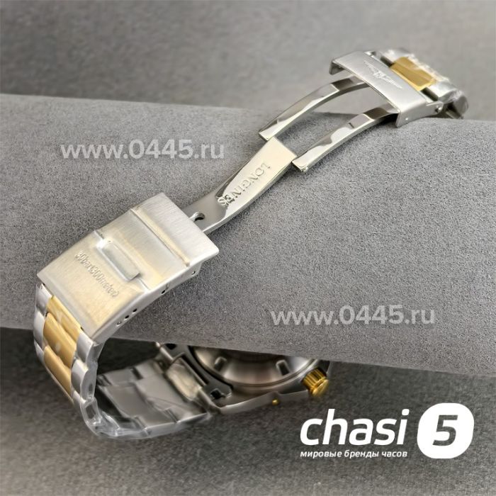 Часы Longines HydroConquest (24552)