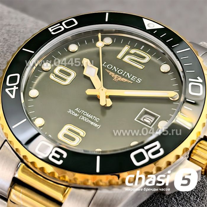 Часы Longines HydroConquest (24552)