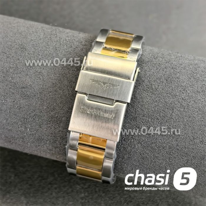 Часы Longines HydroConquest (24552)