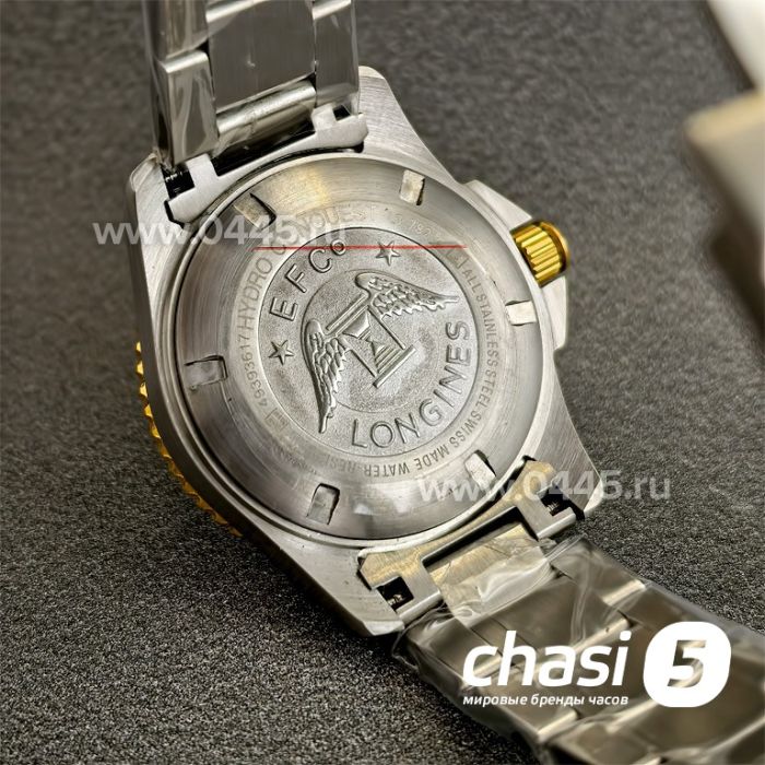 Часы Longines HydroConquest (24552)