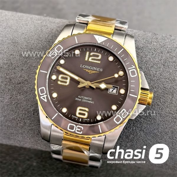 Часы Longines HydroConquest (24553)