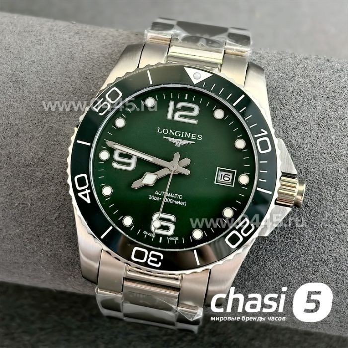 Часы Longines HydroConquest (24554)