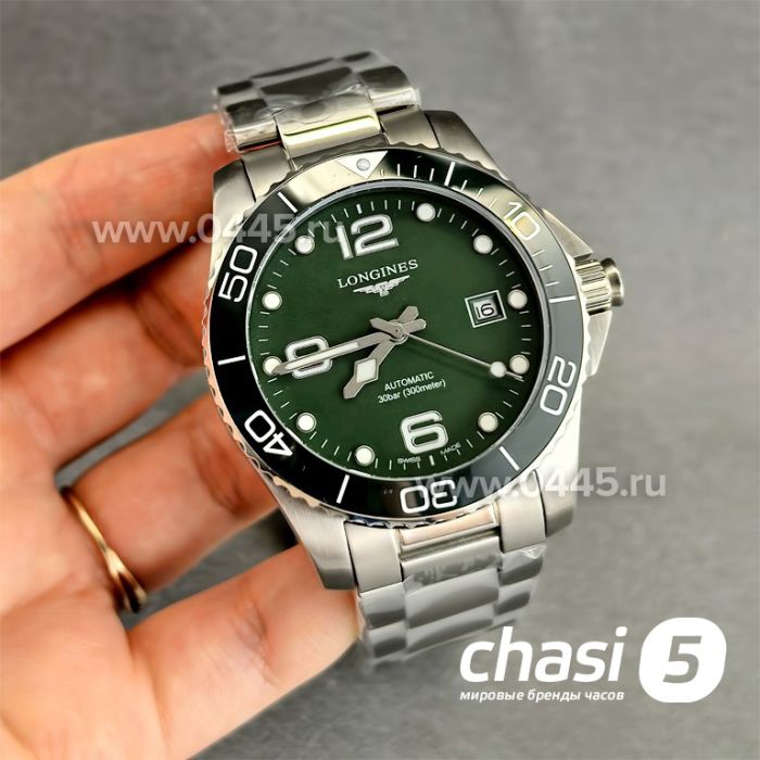 Часы Longines HydroConquest (24554)
