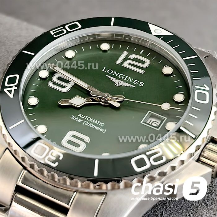 Часы Longines HydroConquest (24554)
