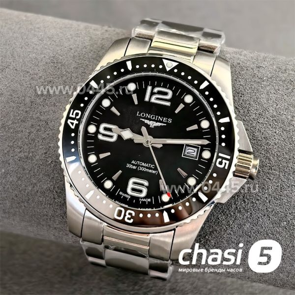 Часы Longines HydroConquest (24555)