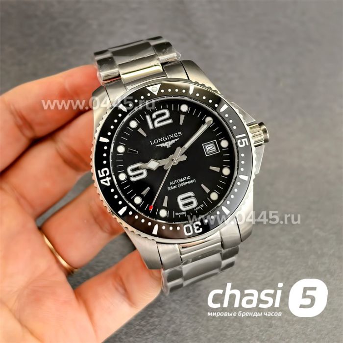 Часы Longines HydroConquest (24555)