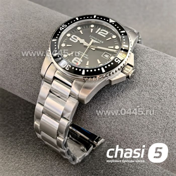 Часы Longines HydroConquest (24555)