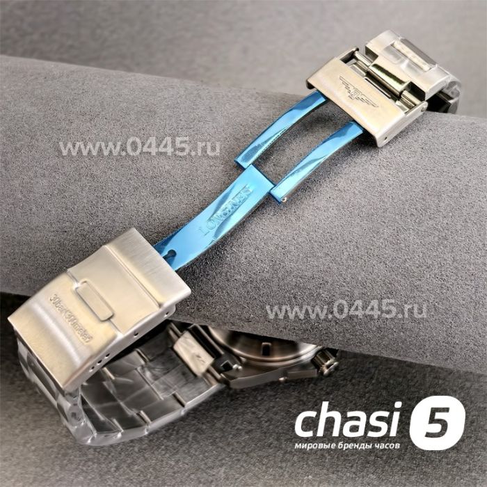 Часы Longines HydroConquest (24555)