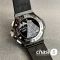 Часы HUBLOT Big Bang Chronograph Ceramica (24558)