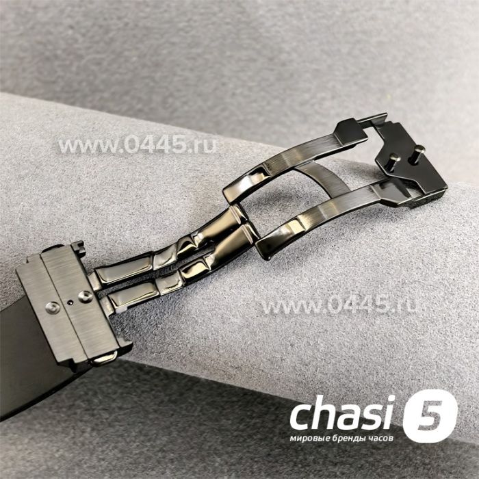 Часы HUBLOT Big Bang Chronograph Ceramica (24558)