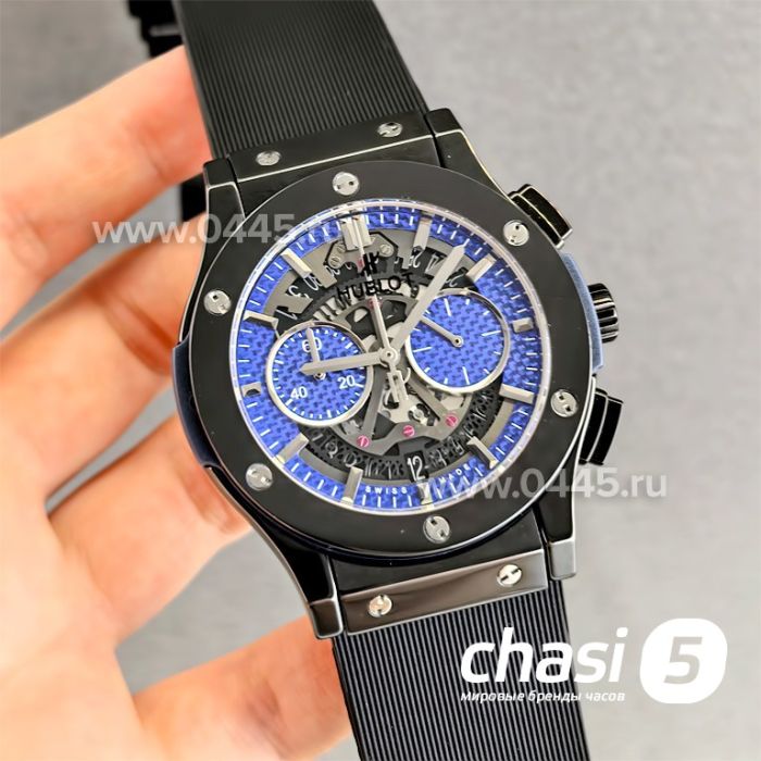 Часы HUBLOT Bol d'Or Mirabaud (24560)