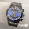 Часы HUBLOT Bol d'Or Mirabaud (24560)