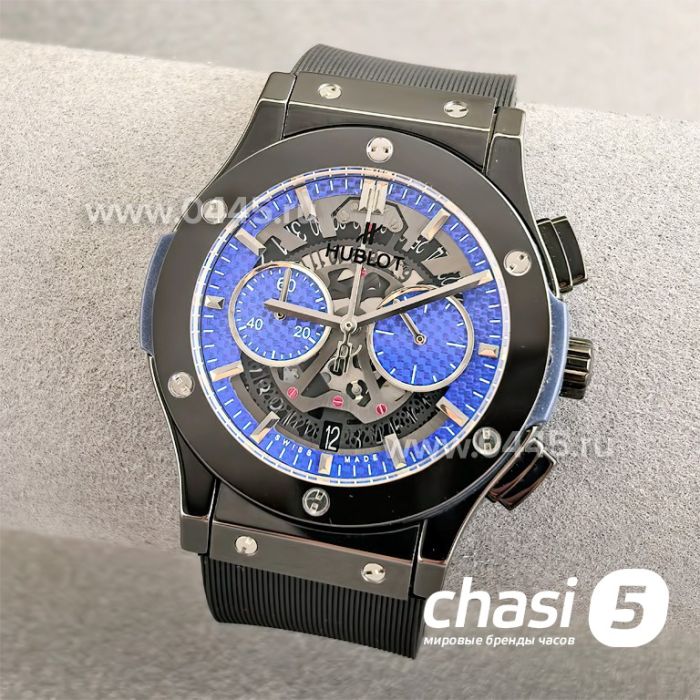 Часы HUBLOT Bol d'Or Mirabaud (24560)