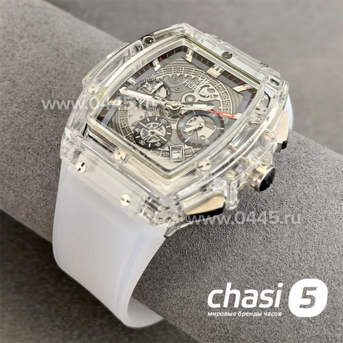 Часы Hublot SPIRIT OF BIG BANG SAPPHIRE (24563)