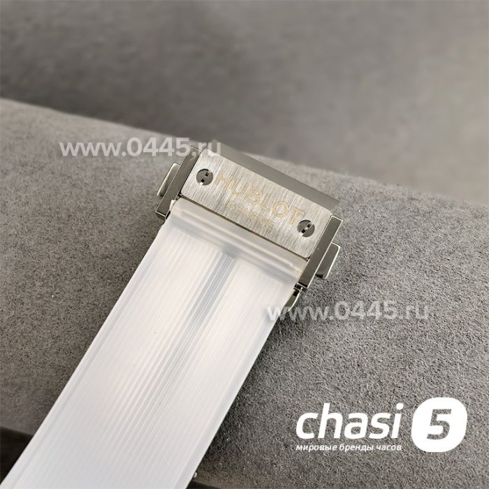 Часы Hublot SPIRIT OF BIG BANG SAPPHIRE (24563)