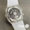 Часы Hublot SPIRIT OF BIG BANG SAPPHIRE (24563)
