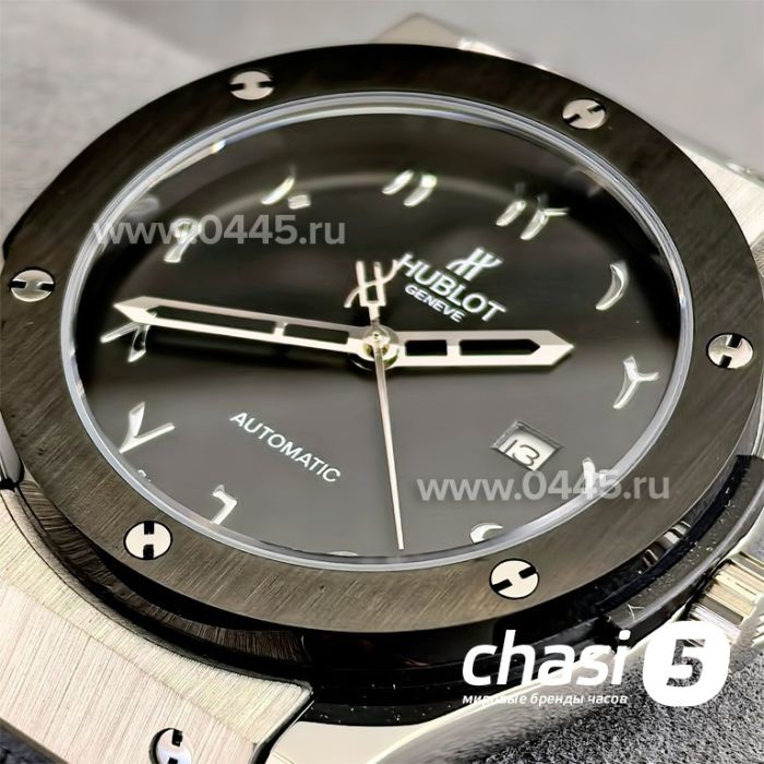 Часы HUBLOT Classic Fusion (24565)