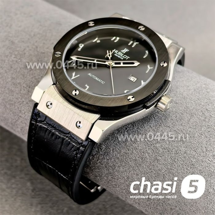 Часы HUBLOT Classic Fusion (24565)