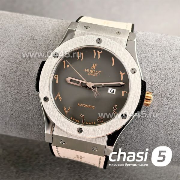 Часы HUBLOT Classic Fusion (24566)