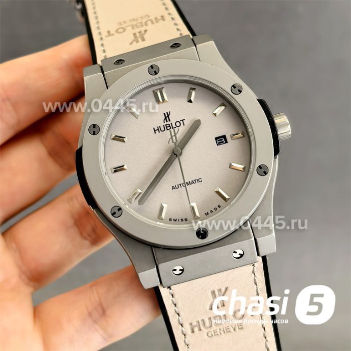 Часы HUBLOT Classic Fusion (24568)
