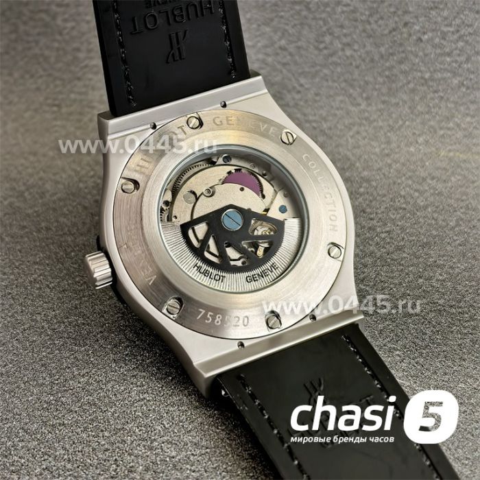 Часы HUBLOT Classic Fusion (24568)
