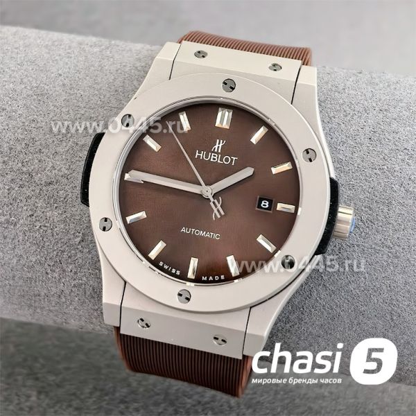 Часы HUBLOT Classic Fusion (24569)