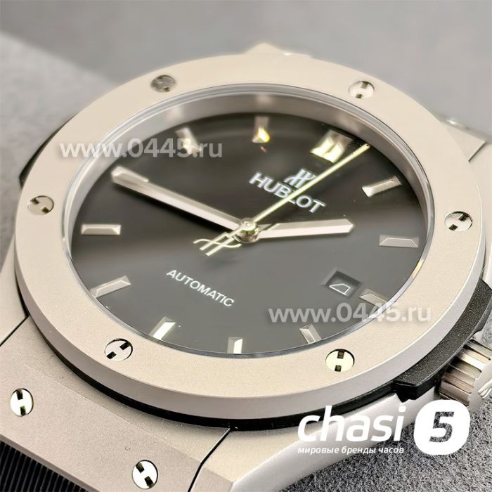 Часы HUBLOT Classic Fusion (24570)