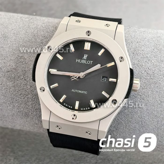 Часы HUBLOT Classic Fusion (24570)