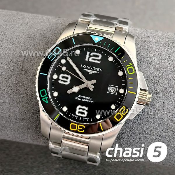 Часы Longines HydroConquest (24571)