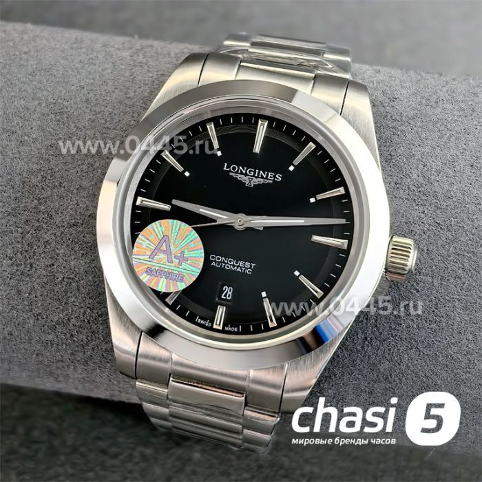Часы Longines Conquest (24572)