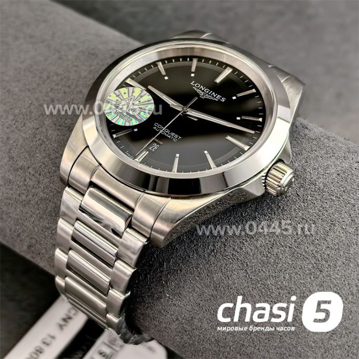 Часы Longines Conquest (24572)