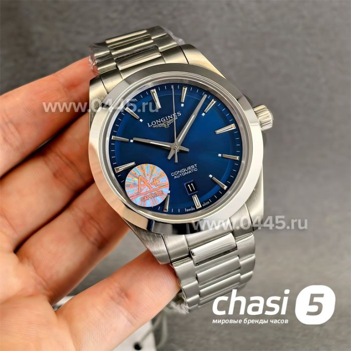 Часы Longines Conquest (24573)
