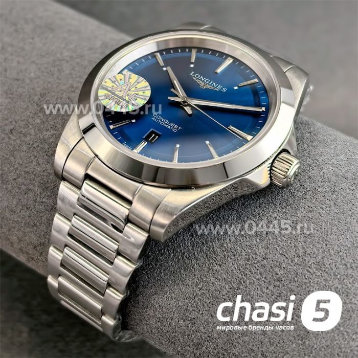 Часы Longines Conquest (24573)
