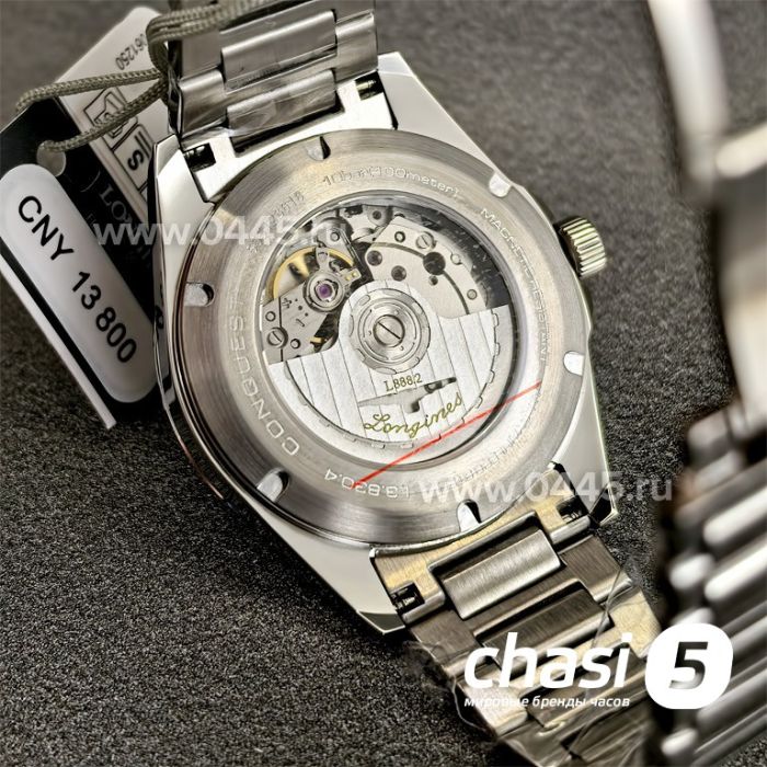 Часы Longines Conquest (24573)