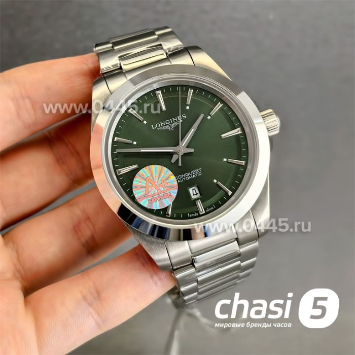 Часы Longines Conquest (24574)
