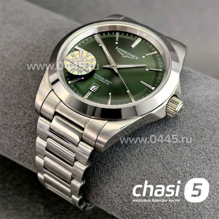Часы Longines Conquest (24574)