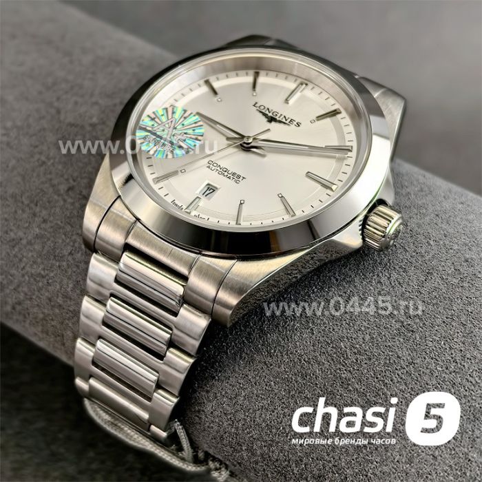 Часы Longines Conquest (24575)