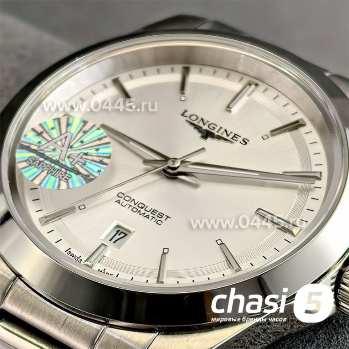 Часы Longines Conquest (24575)