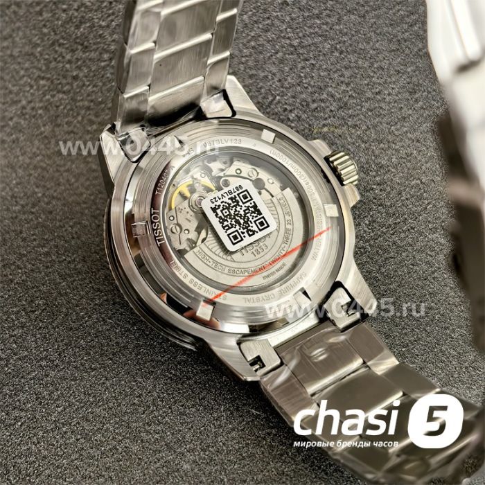 Часы Tissot T-Sport Seastar Powermatic 80 (24596)