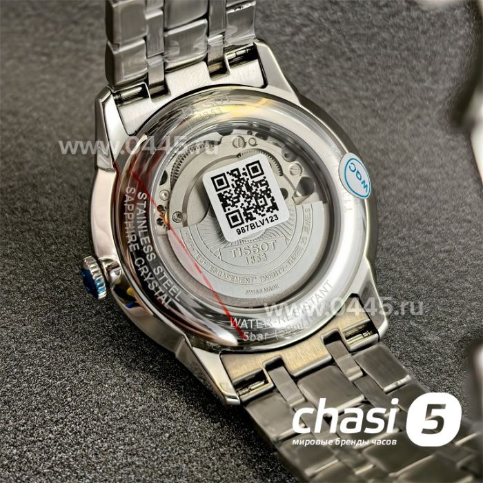 Часы Tissot Chemin des Tourelles (24599)