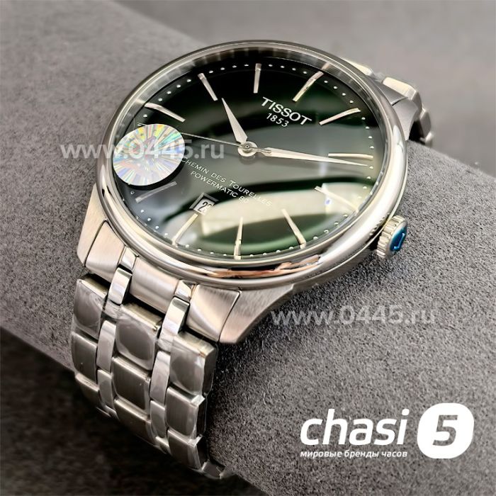 Часы Tissot Chemin des Tourelles (24599)