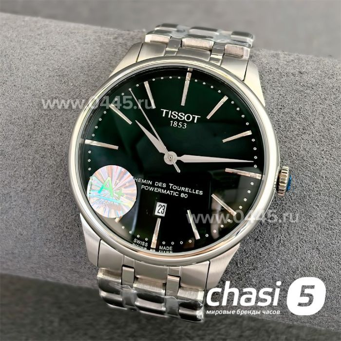 Часы Tissot Chemin des Tourelles (24599)