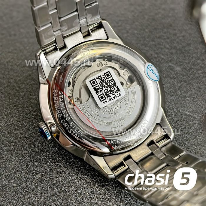 Часы Tissot Chemin des Tourelles (24601)