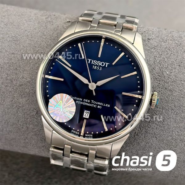 Часы Tissot Chemin des Tourelles (24601)