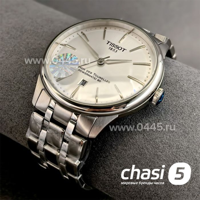 Часы Tissot Chemin des Tourelles (24602)