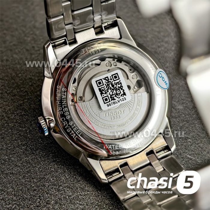 Часы Tissot Chemin des Tourelles (24602)