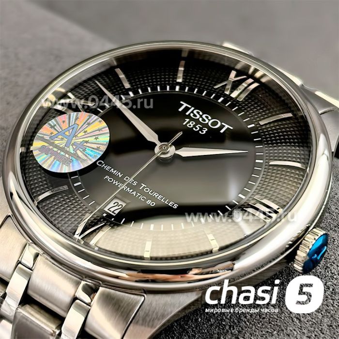 Часы Tissot Chemin des Tourelles (24604)