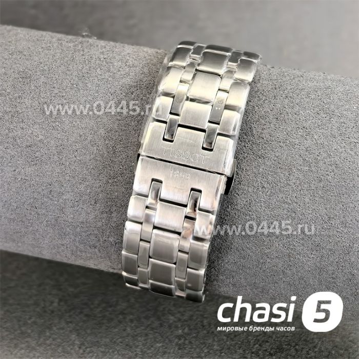 Часы Tissot Chemin des Tourelles (24604)