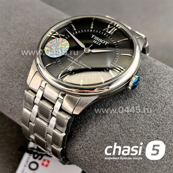 Часы Tissot Chemin des Tourelles (24604)