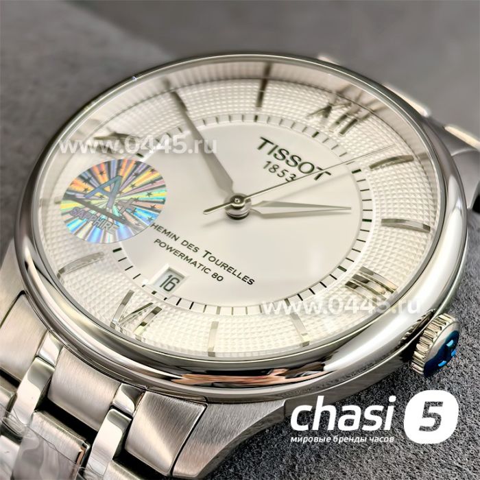 Часы Tissot Chemin des Tourelles (24605)